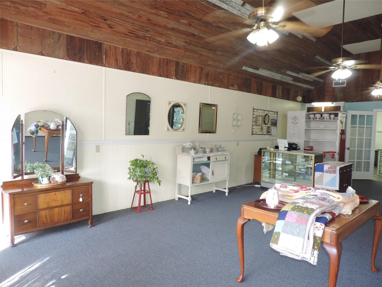 151 E Dallas Ave, Cooper, TX 75432